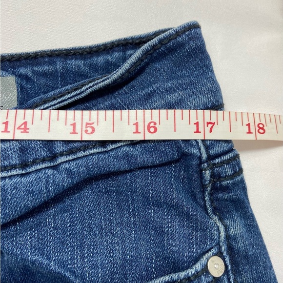 2 For$30 MIA Womans Straight Leg Jeans - Picture 6 of 8